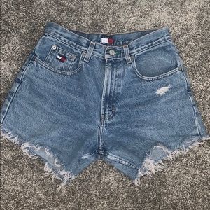 Tommy Hilfiger Shorts VINTAGE